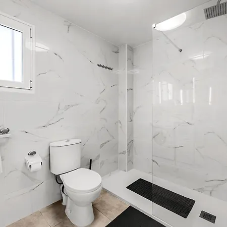 Appartamento Home2book Cute Alexia Puerto Del Carmen, Terrace *
